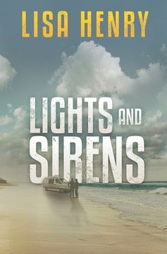 portada Lights and Sirens (en Inglés)