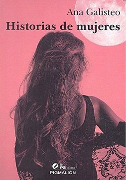 portada Historias de mujeres