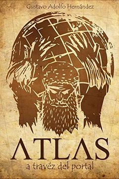 portada Atlas: A Traves del Portal