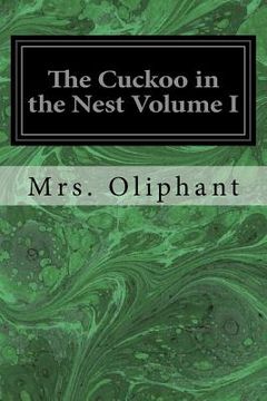 portada The Cuckoo in the Nest Volume I (en Inglés)