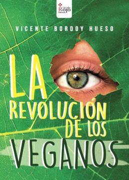 portada La Revolución de los Veganos