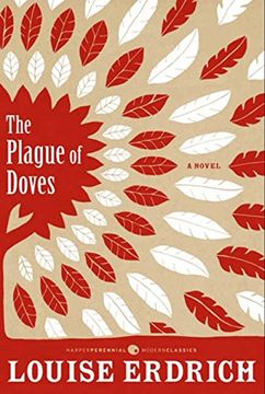 portada plague of doves: deluxe modern classic (in English)