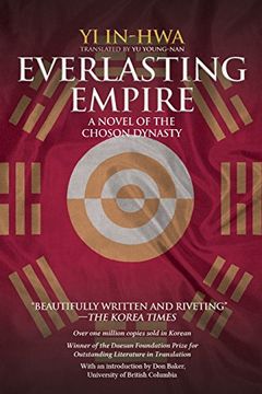 portada Everlasting Empire