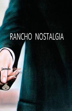 portada Rancho Nostalgia (en Inglés)