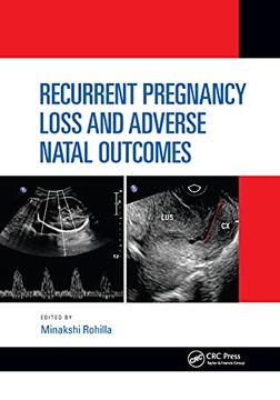 portada Recurrent Pregnancy Loss and Adverse Natal Outcomes (in English)