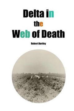 portada Delta in the Web of Death (en Inglés)