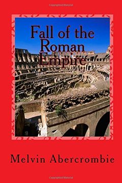 portada Fall of the Roman Empire