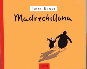 portada Madrechillona (in Spanish)
