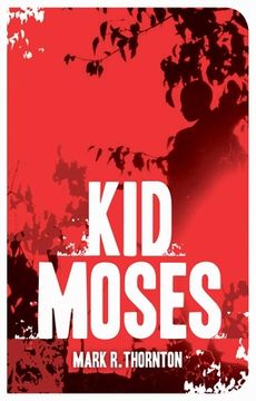 portada Kid Moses