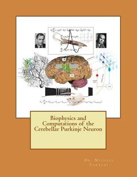 portada Biophysics and Computations of the Cerebellar Purkinje Neuron (in English)