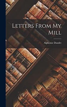 portada Letters From my Mill (en Inglés)
