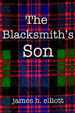 portada the blacksmith's son (in English)
