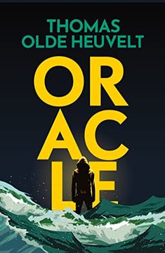 portada Oracle (in English)