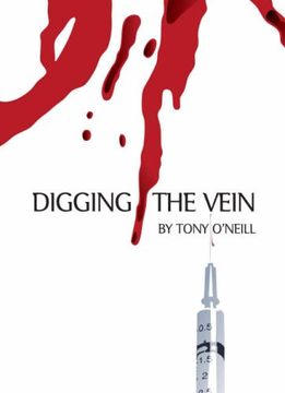 portada Digging the Vein 