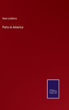 portada Paris in America (en Inglés)