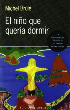 portada El nio que Queria Dormir (in Spanish)