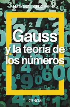 portada Gauss. La Teoría de los Números (in Spanish)