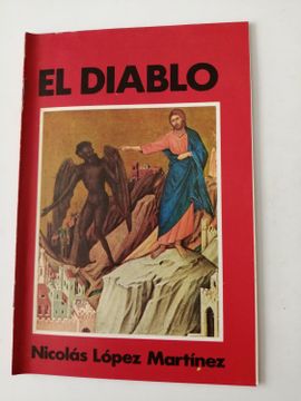 portada Cuadernos Bac. 55: El Diablo