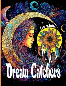 portada Dream Catchers (en Inglés)