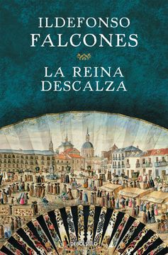 La Reina Descalza / The Barefoot Queen