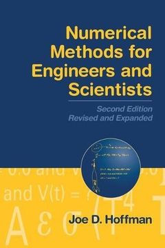 portada Numerical Methods for Engineers and Scientists (in English)