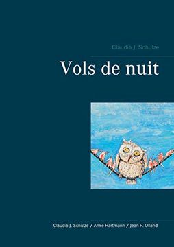 portada Vols de nuit (en Francés)