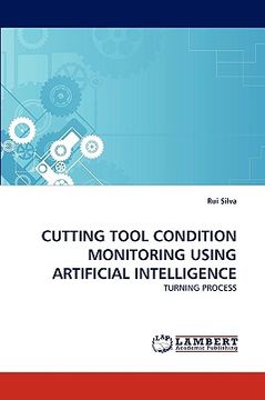 portada cutting tool condition monitoring using artificial intelligence (en Inglés)