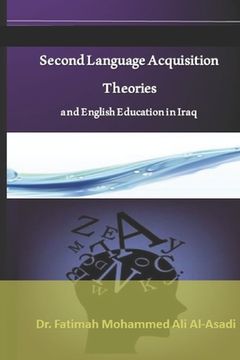 portada Second Language Acquisition Theories and English Education in Iraq (en Inglés)