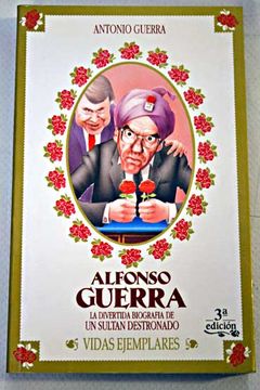 portada Alfonso Guerra