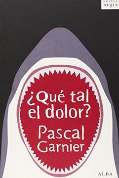 portada ¿Qué Tal El Dolor? (in Spanish)