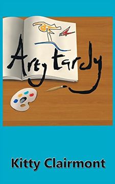 portada Arty Tardy (en Inglés)
