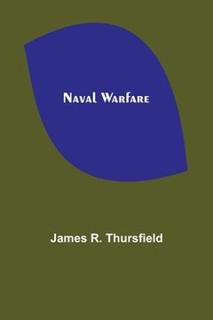 portada Naval Warfare 