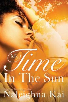 portada My Time in the Sun (en Inglés)
