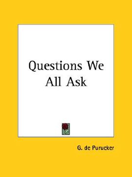 portada questions we all ask (in English)