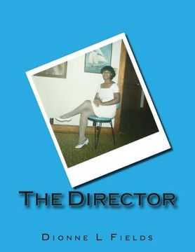 portada The Director (en Inglés)