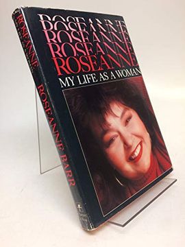 portada Roseanne: My Life as a Woman (en Inglés)