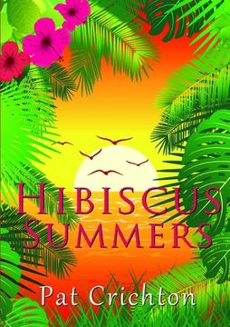 portada Hibiscus Summers (in English)