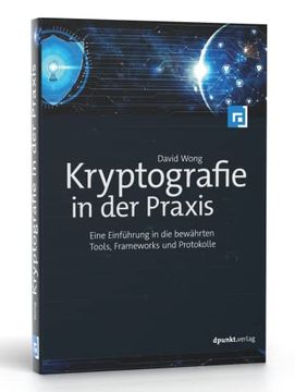 portada Kryptografie in der Praxis (in German)