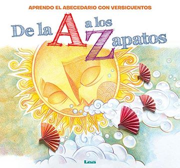portada de la A A Los Zapatos (in Spanish)