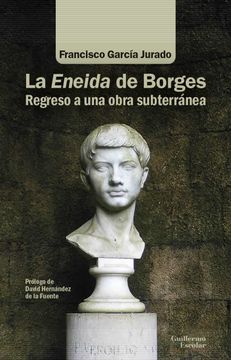 portada La Eneida de Borges