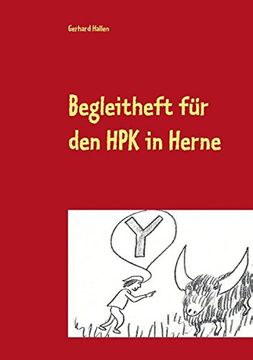portada Begleitheft für den HPK in Herne