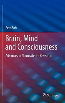 portada brain, mind and consciousness