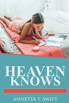 portada Heaven Knows (en Inglés)