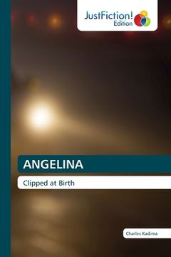 portada Angelina (en Inglés)