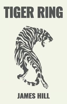 portada The Tiger Ring (en Inglés)