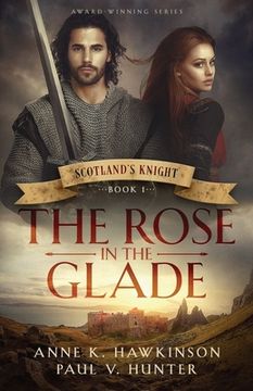 portada Scotland's Knight: The Rose in the Glade (in English)