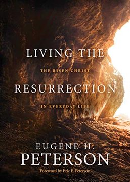 portada Living the Resurrection: The Risen Christ in Everyday Life 