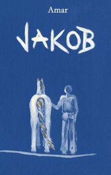 portada JAKOB (German Edition)