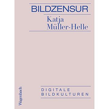 portada Bildzensur (en Alemán)