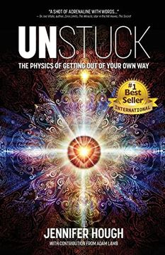 portada Unstuck (en Inglés)